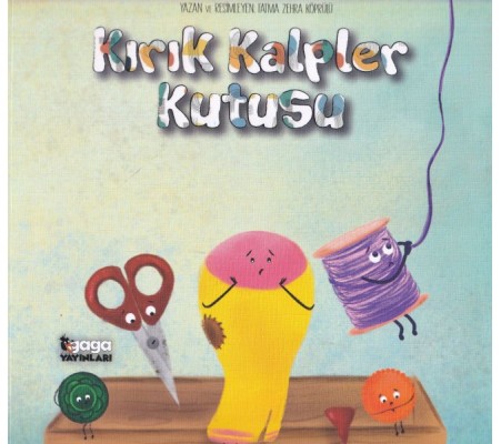 Kırık Kalpler Kutusu