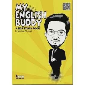 My English Buddy Çalışma Kitabı My English Buddy Çalışma Kitabı