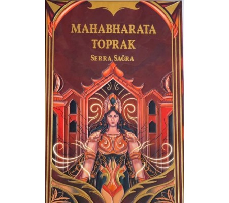 Mahabharata Toprak