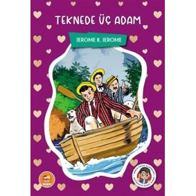 Teknede Üç Adam