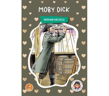 Moby Dick