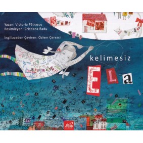 Kelimesiz Ela Kelimesiz Ela