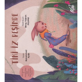Tiki İz Peşinde Tiki İz Peşinde