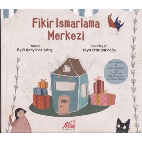Fikir Ismarlama Merkezi Fikir Ismarlama Merkezi