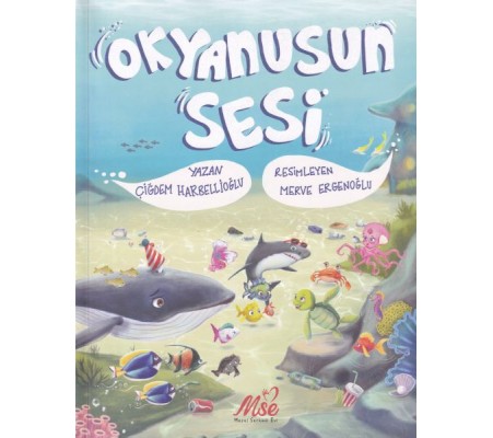 Okyanusun Sesi