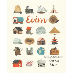 Evim Evim
