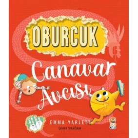 Oburcuk Canavar Avcısı Oburcuk Canavar Avcısı