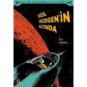 Kızıl Gezegen'in Altında Kızıl Gezegen'in Altında