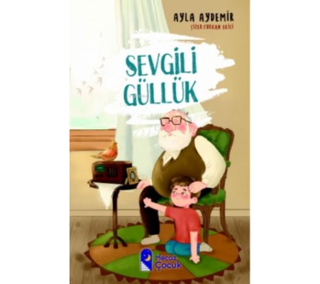 Sevgili Güllük