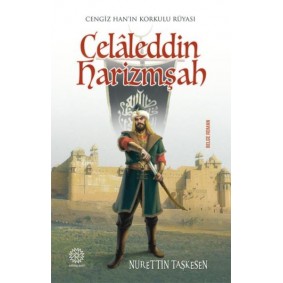 Celaleddin Harizmşah Celaleddin Harizmşah