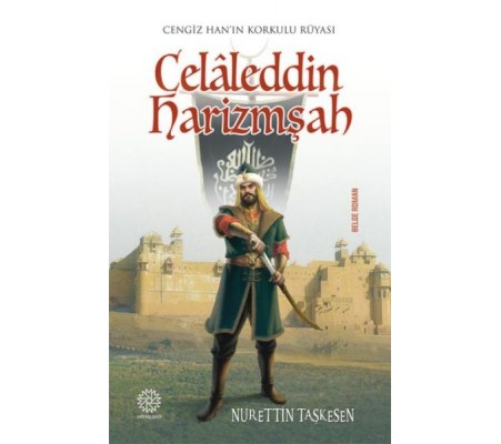 Celaleddin Harizmşah