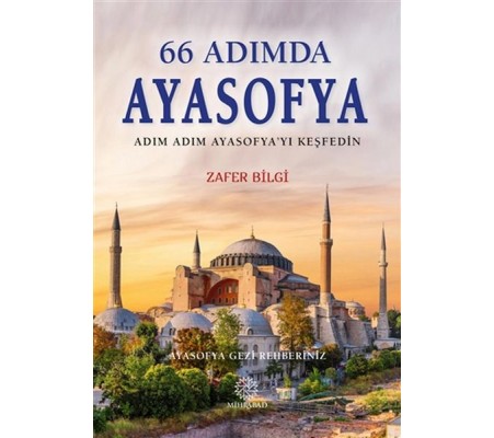 66 Adımda Ayasofya