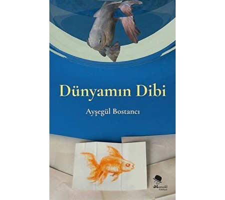 Dünyamın Dibi