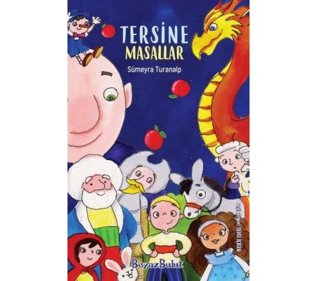 Tersine Masallar