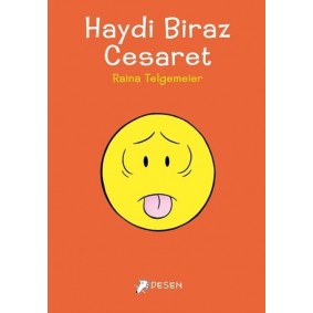 Haydi Biraz Cesaret Haydi Biraz Cesaret