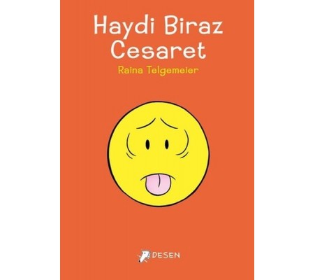 Haydi Biraz Cesaret