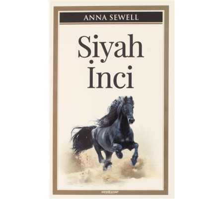 Siyah İnci