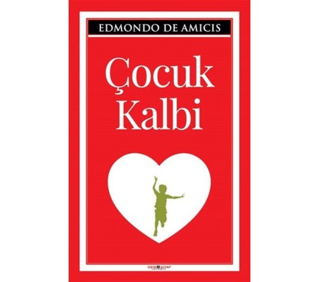 Çocuk Kalbi