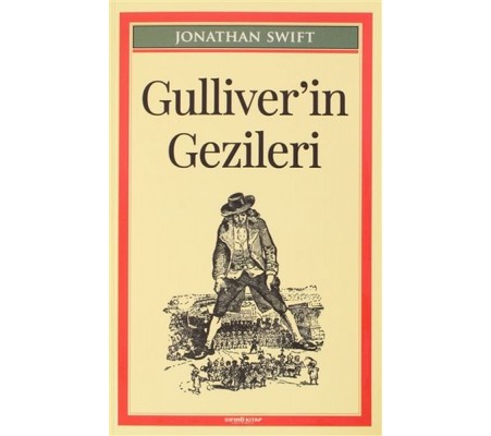 Gulliver'in Gezileri