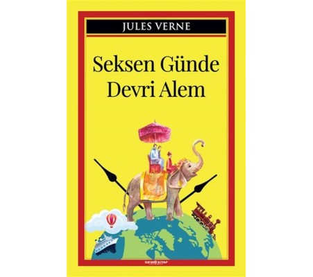 Seksen Günde Devri Alem