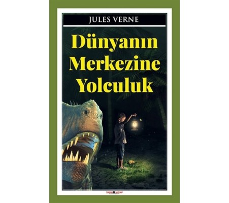 Dünyanın Merkezine Yolculuk