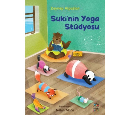 Sukinin Yoga Stüdyosu