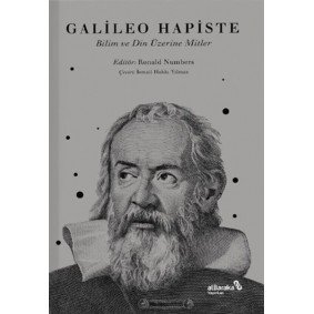 Galileo Hapiste - Bilim ve Din Üzerine Mitler