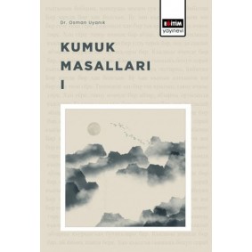 Kumuk Masalları - 1 Kumuk Masalları - 1