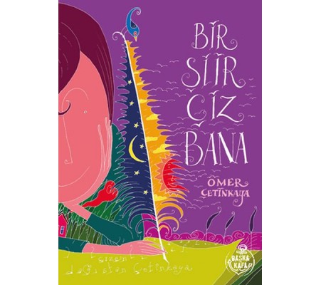 Bir Şiir Çiz Bana