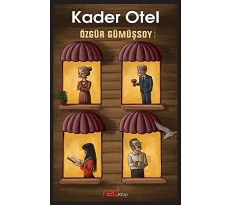 Kader Otel