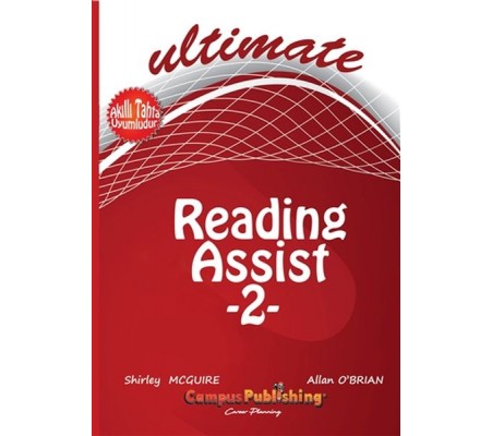 Ultimate Reading Assist 2