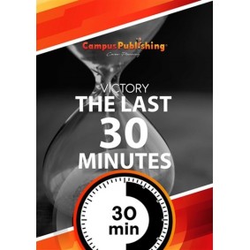 12 YKS Dil - The Last 30 Minutes