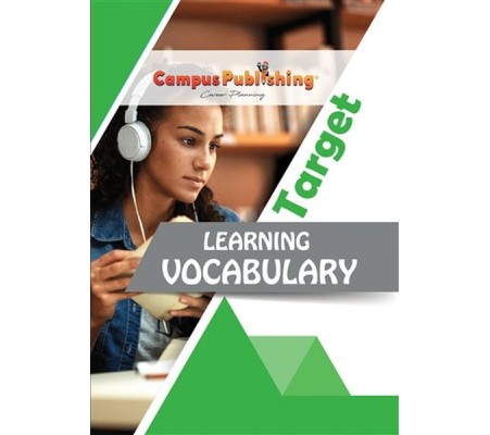 Target Learning Vocabulary 11