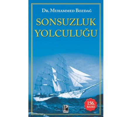 Sonsuzluk Yolculuğu