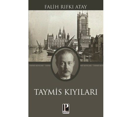 Taymis Kıyıları