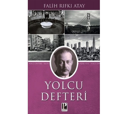 Yolcu Defteri