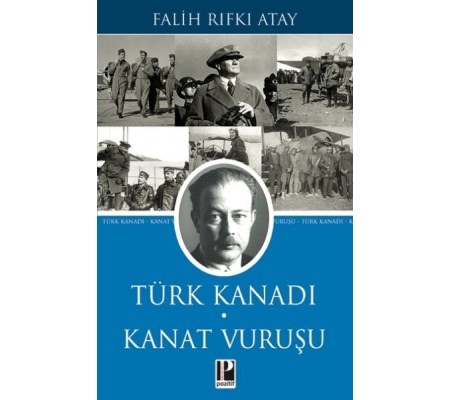 Türk Kanadı - Kanat Vuruşu