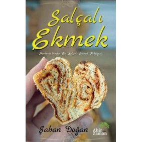 Salçalı Ekmek Salçalı Ekmek
