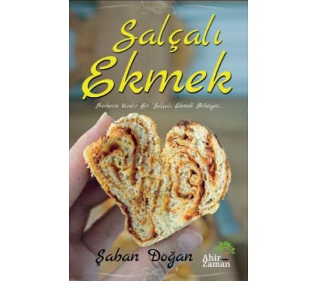 Salçalı Ekmek