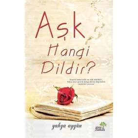 Aşk Hangi Dildir? Aşk Hangi Dildir?