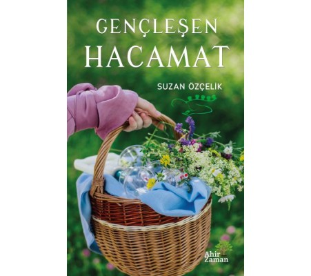 Gençleşen Hacamat