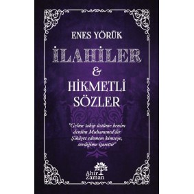 İlahiler&Hikmetli Sözler İlahiler&Hikmetli Sözler