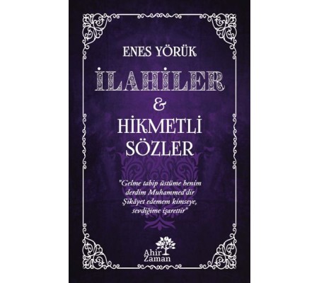 İlahiler&Hikmetli Sözler