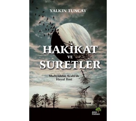 Hakikat ve Suretler