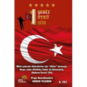 1 Şehit 1 Öykü 1 Şiir 1 Şehit 1 Öykü 1 Şiir