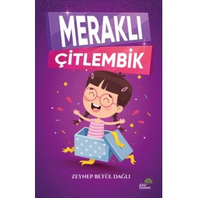 Meraklı Çitlembik Meraklı Çitlembik