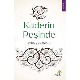 Kaderin Peşinde Kaderin Peşinde