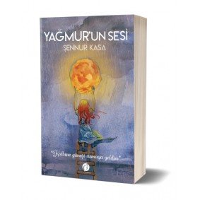 Yağmurun Sesi Yağmurun Sesi