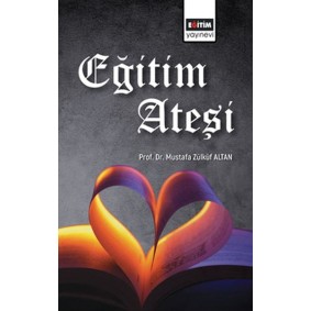 Eğitim Ateşi Eğitim Ateşi