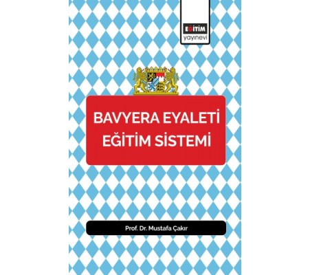 Bavyera Eyaleti Eğitim Sistemi